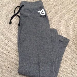 Sweatpants